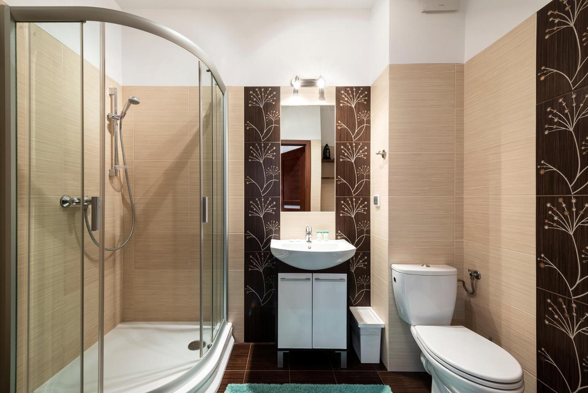 Appartement - Aparts Wilanow Ledochowska *