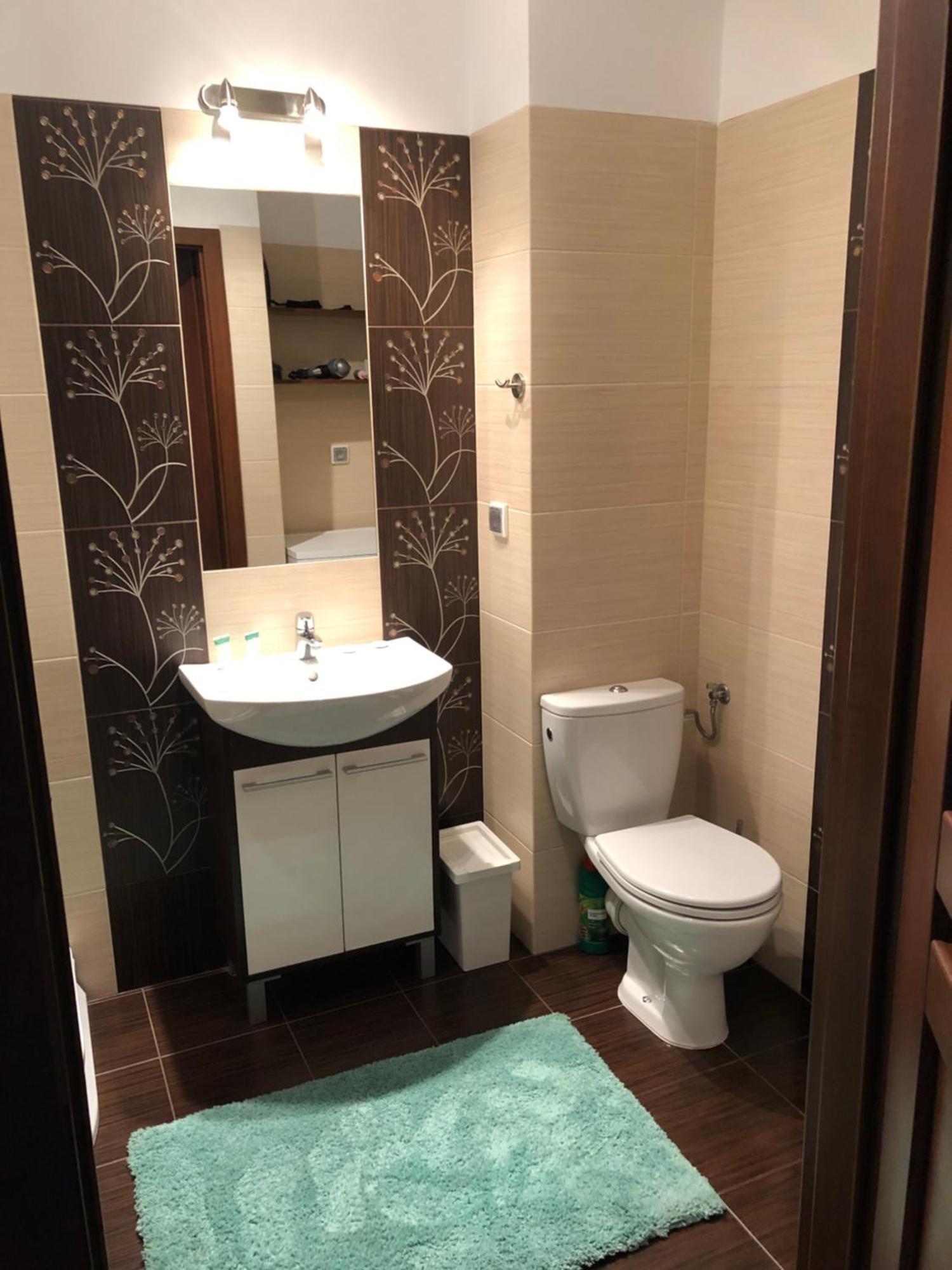 Appartement - Aparts Wilanow Ledochowska