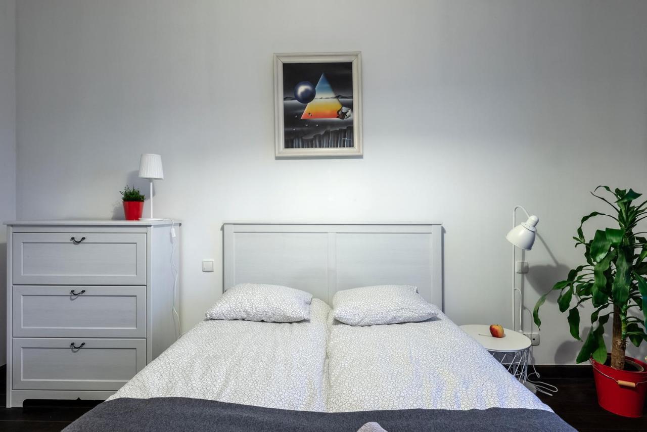 Appartement - Aparts Wilanow Ledochowska