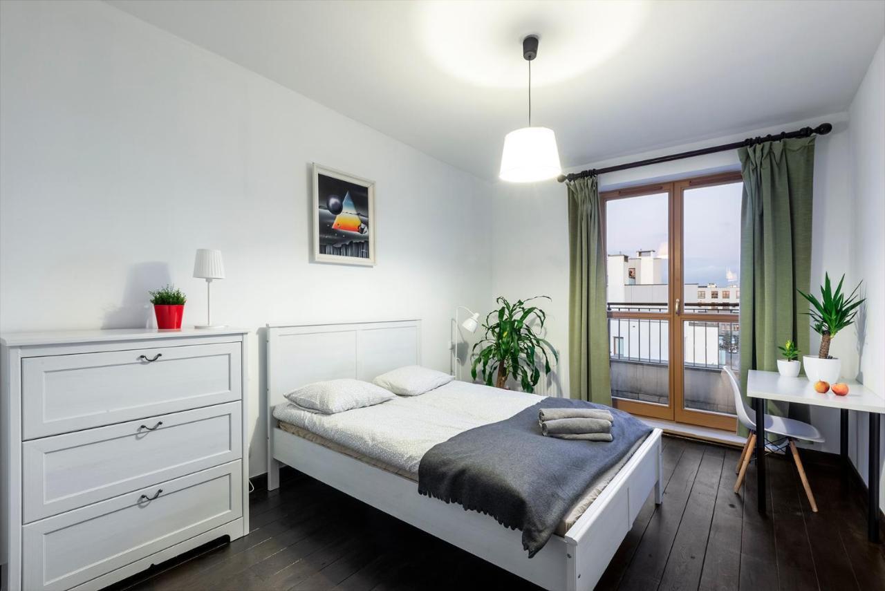 - Aparts Wilanow Ledochowska Appartement *