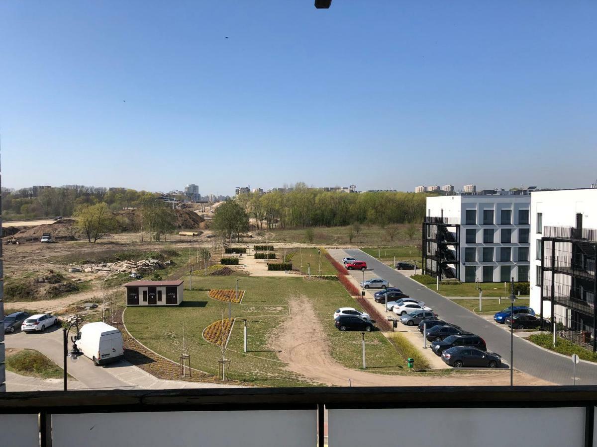 - Aparts Wilanow Ledochowska * Warszawa